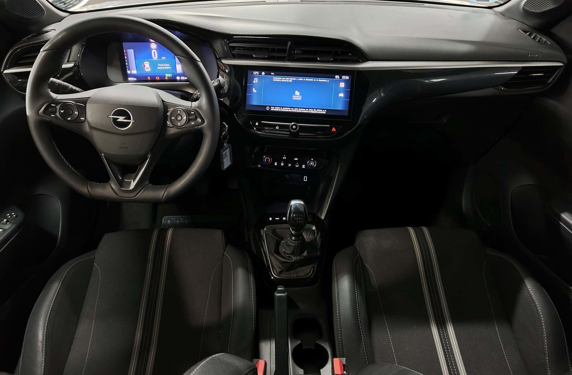 Opel Corsa 1.2 T XHL GS - foto 6