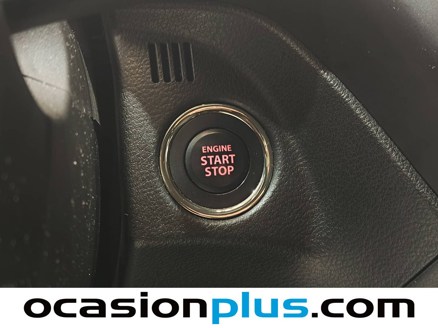 Foto Suzuki S-Cross Suzuki S-Cross 1.4T Mild Hybrid S2 4WD (129 CV)