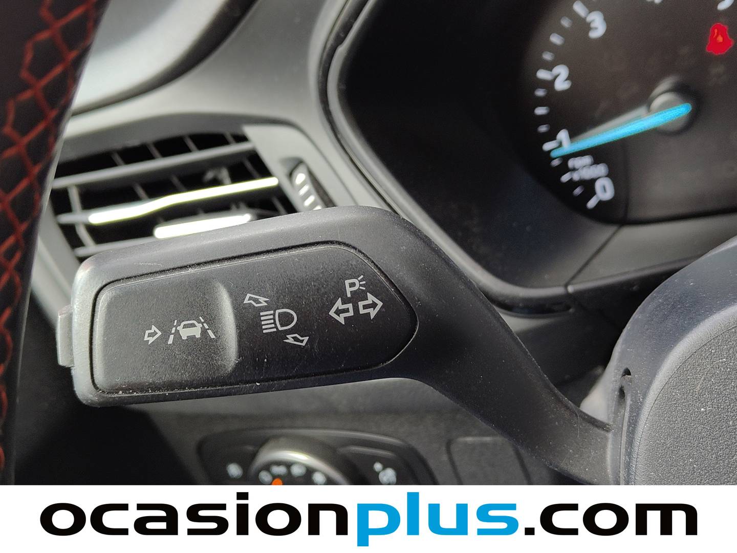 Ford Focus Ford Focus 1.0 Ecoboost MHEV ST-Line (125 CV) barato