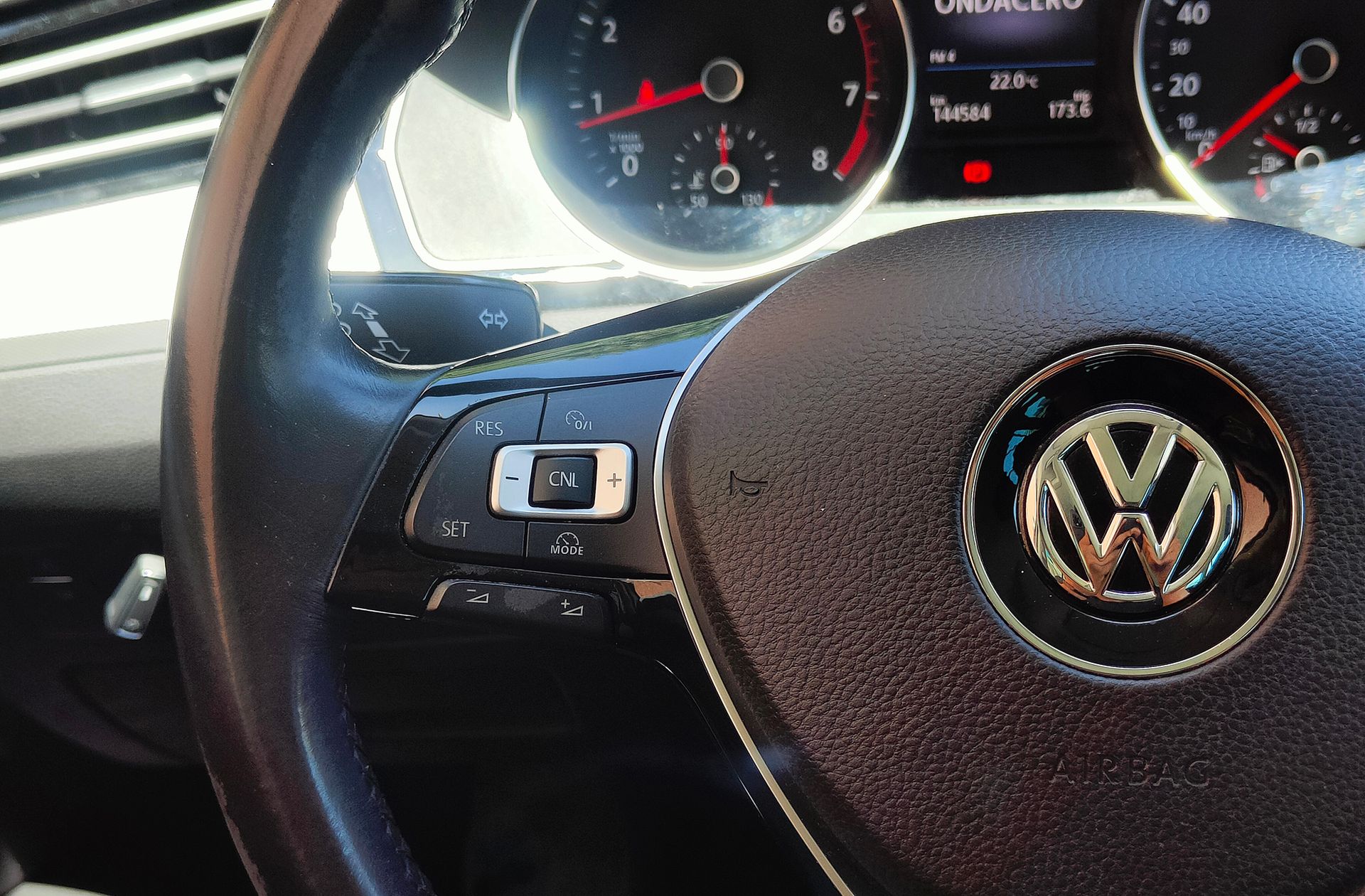 Volkswagen Passat Variant Advance 1.4 TSI ACT BMT - foto 34