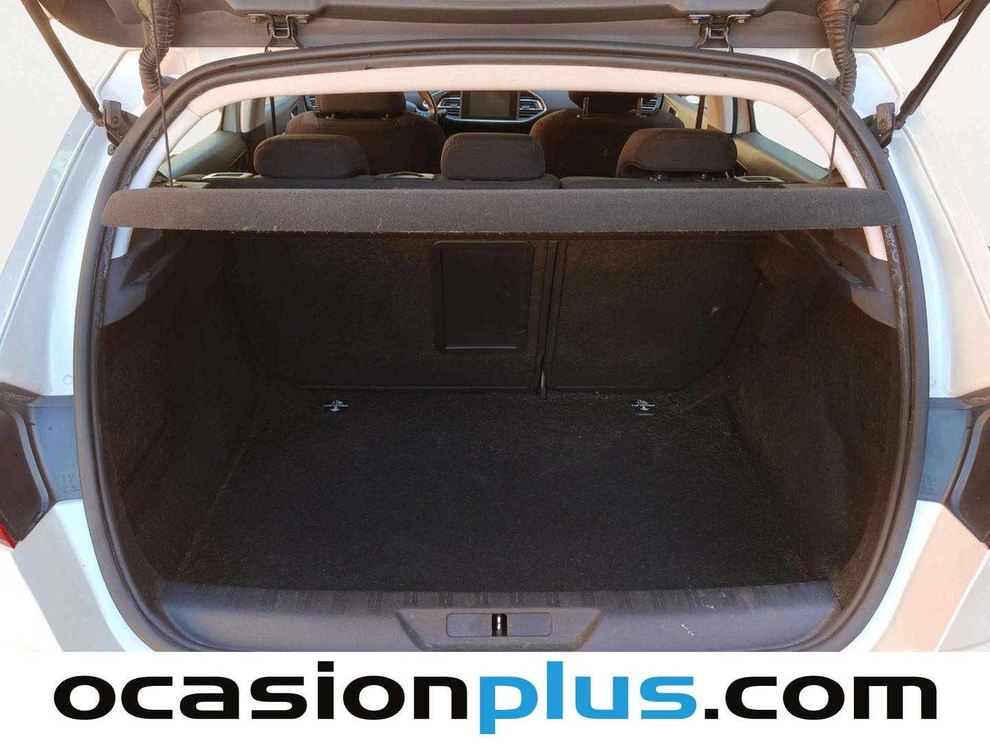 Peugeot 308 Peugeot 308 PureTech 130 S&S Allure (130 CV) gasolina