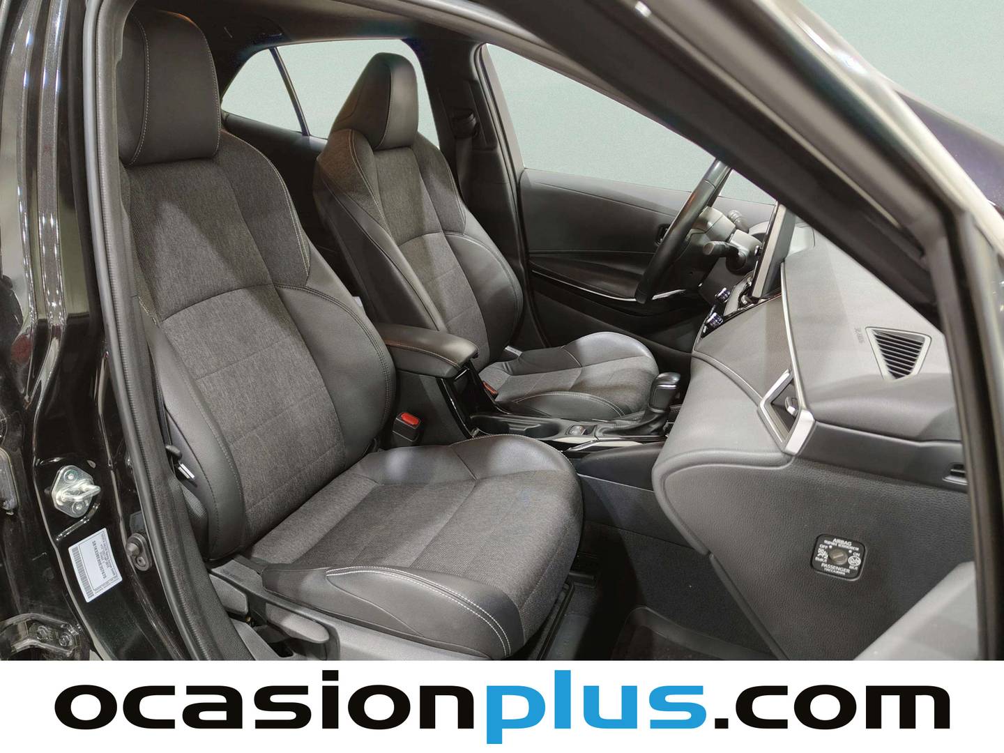 Toyota Corolla Toyota Corolla 140H Style Edition (140 CV) automático