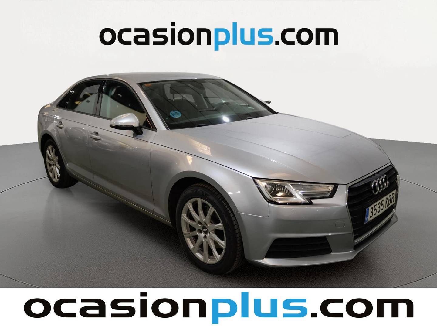 Audi A4 Audi A4 Advanced edition 2.0 TDI (150 CV) S tronic de ocasión
