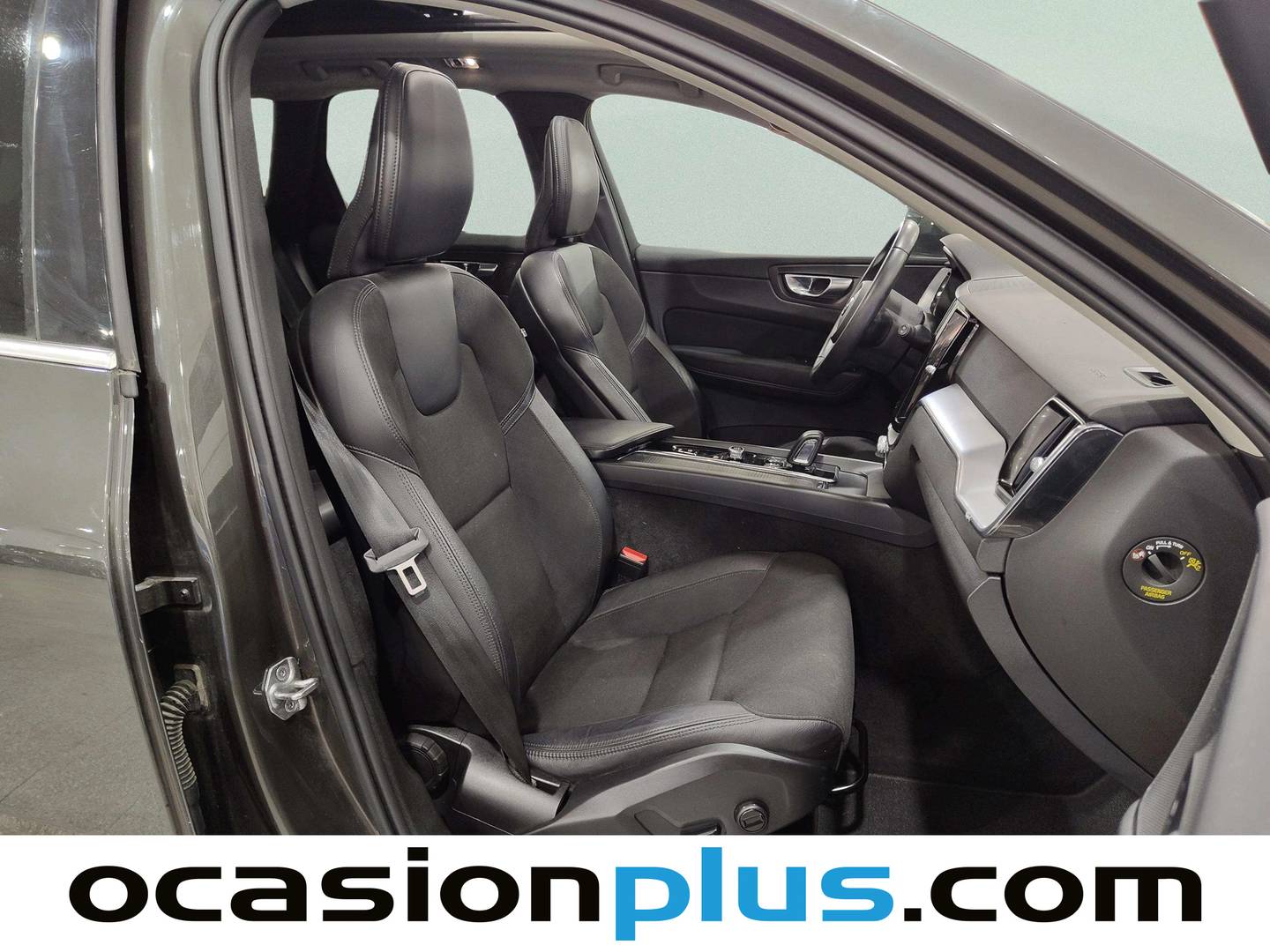 Volvo XC60 Volvo XC60 B4 D Momentum Pro Auto (197 CV) de segunda mano