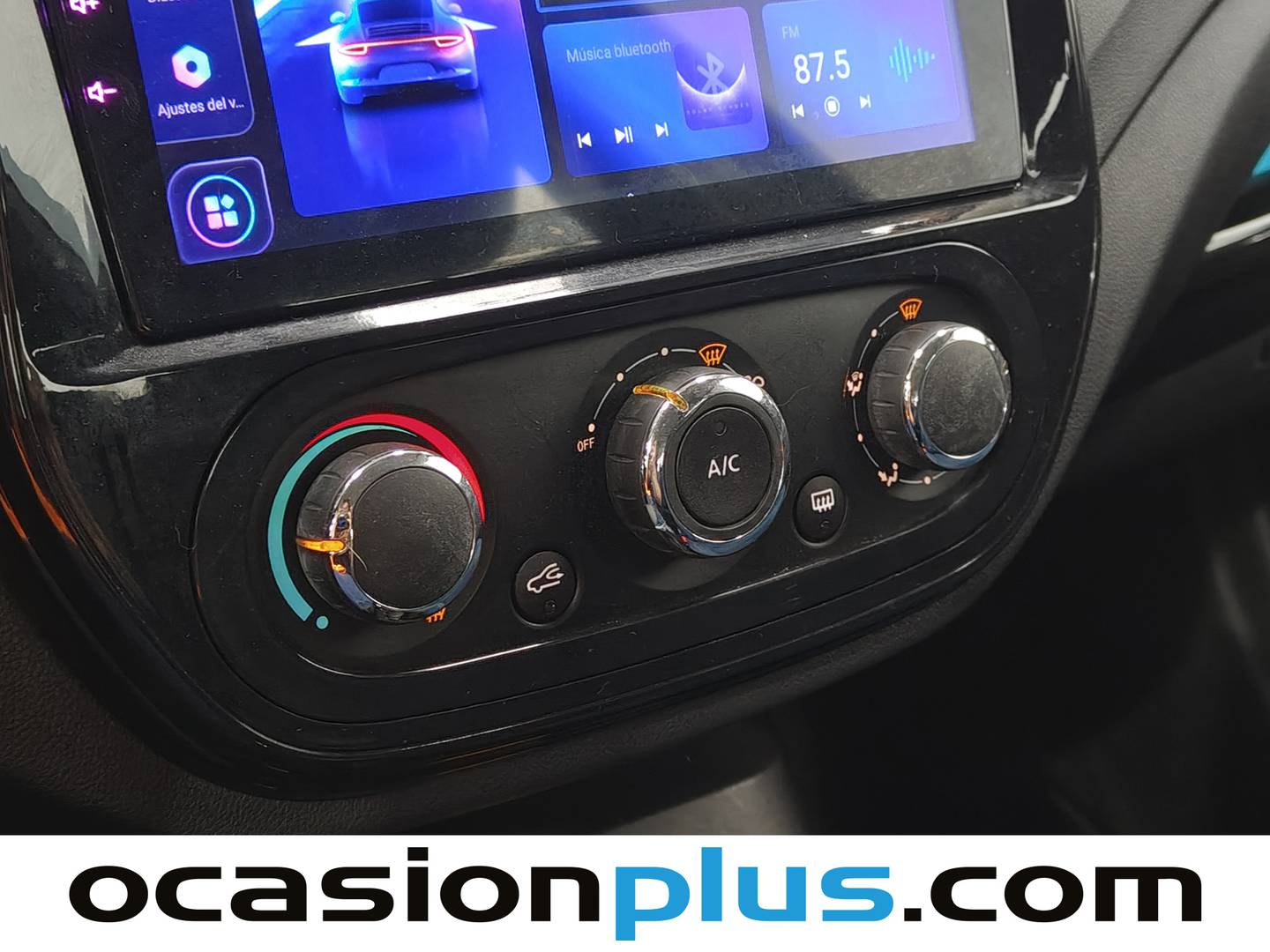 Renault Captur Renault Captur Intens Energy dCi (90 CV) km 0