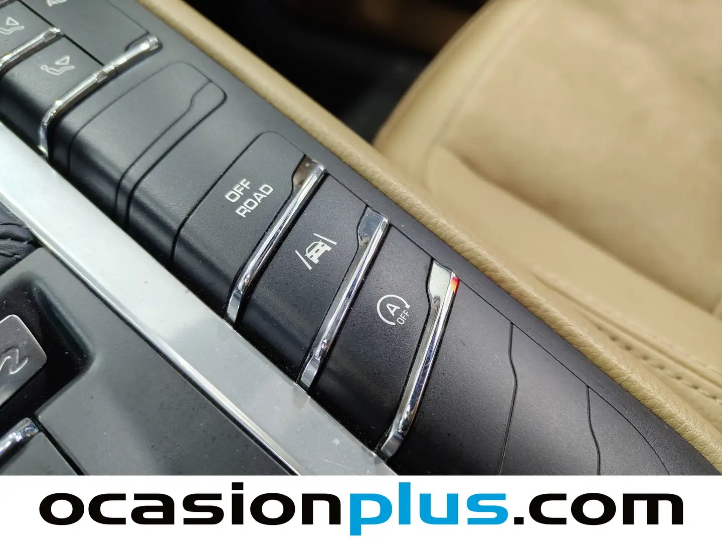 Foto Porsche Macan Porsche Macan Macan (252 CV)