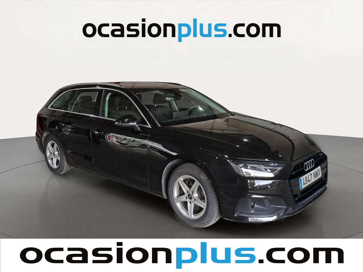Audi A4 Audi A4 Avant Avant Advanced 35 TFSI (150 CV) S tronic de ocasión