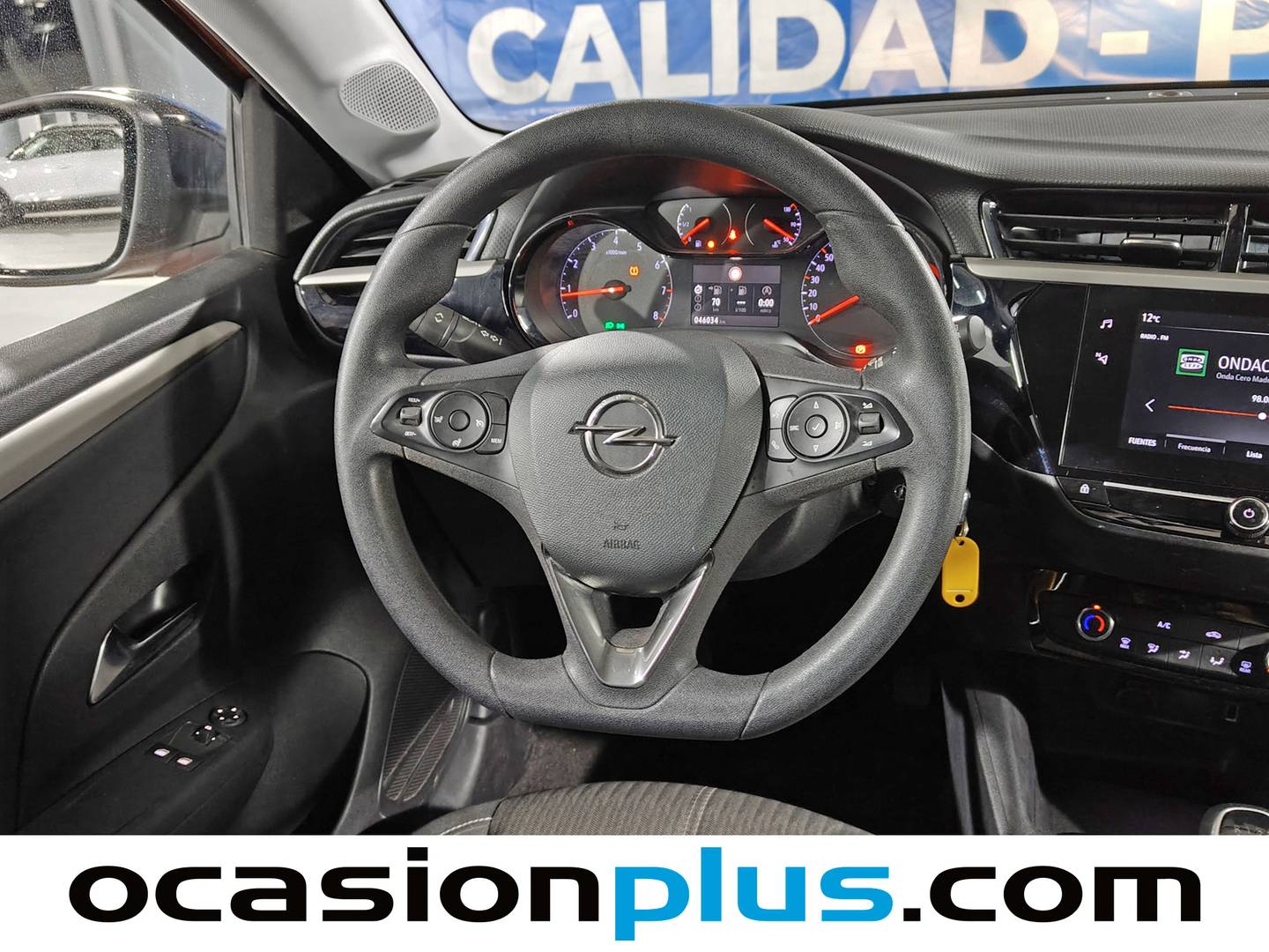 Foto Opel Corsa Opel Corsa 1.2 Turbo XHL Edition (100 CV)