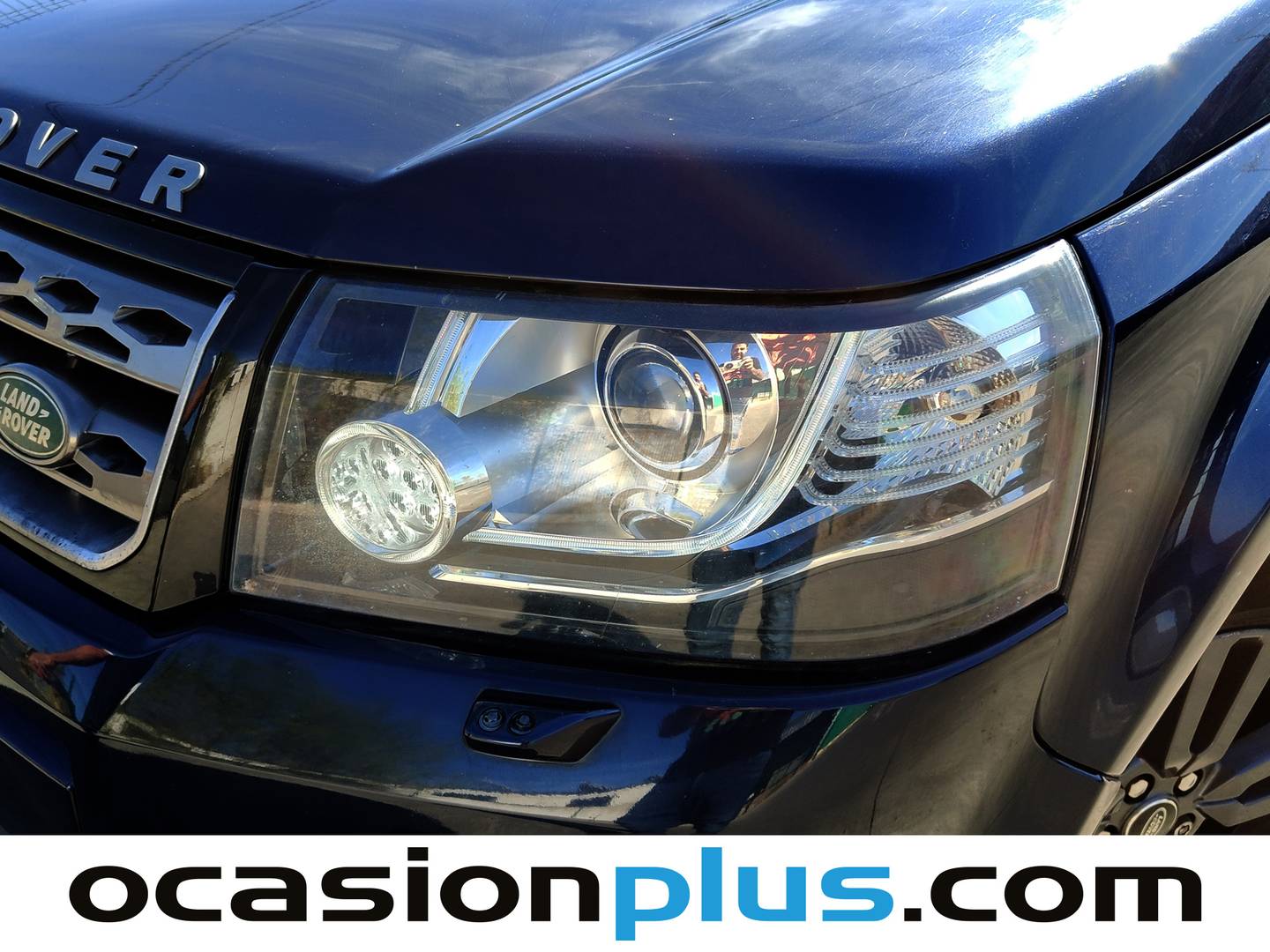 Land Rover Freelander Land Rover Freelander 2.2 Td4 SE 4x4 Auto (150 CV) barato