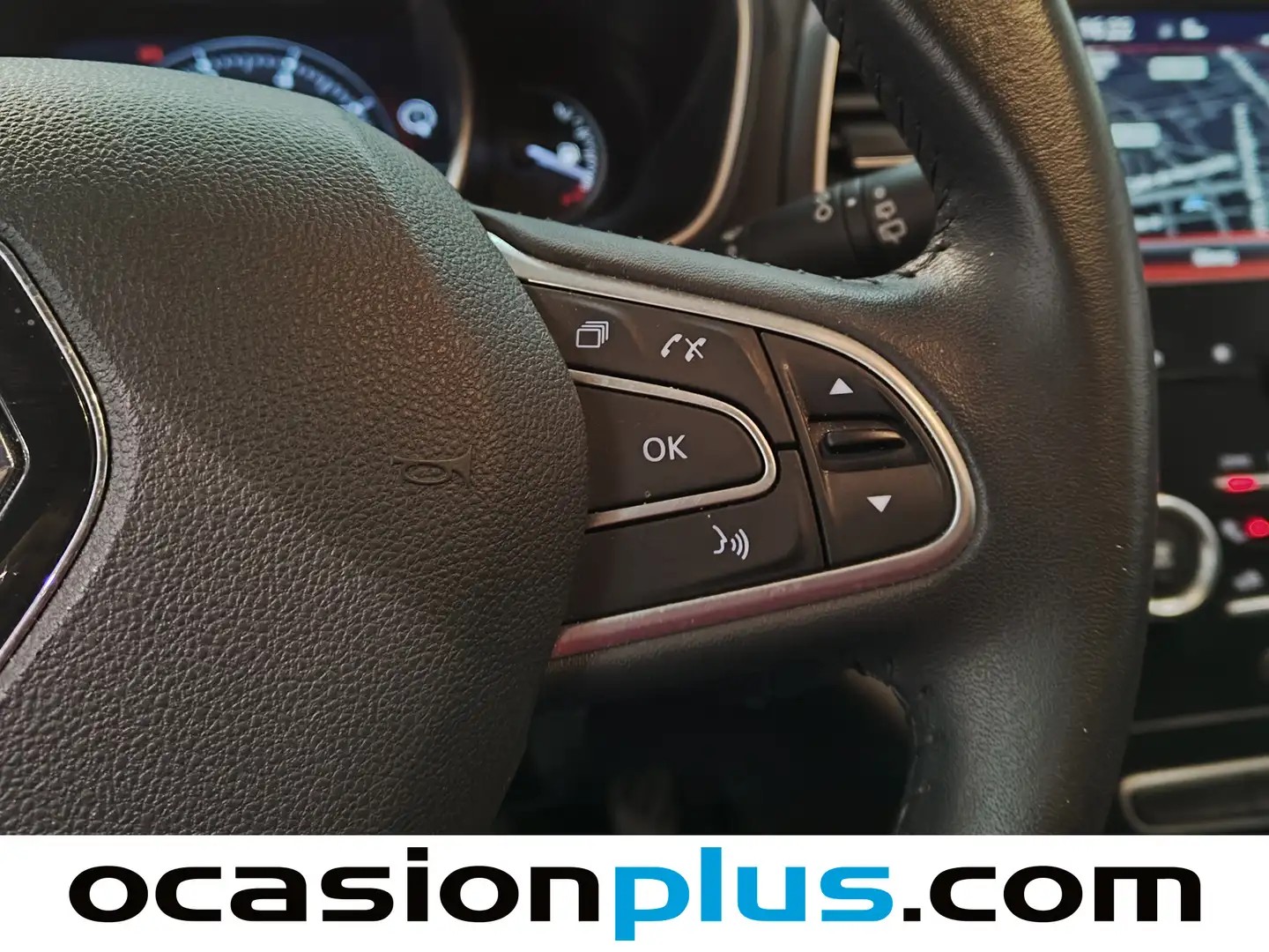 Foto Renault Mégane Renault Megane Limited Energy TCe (130 CV)