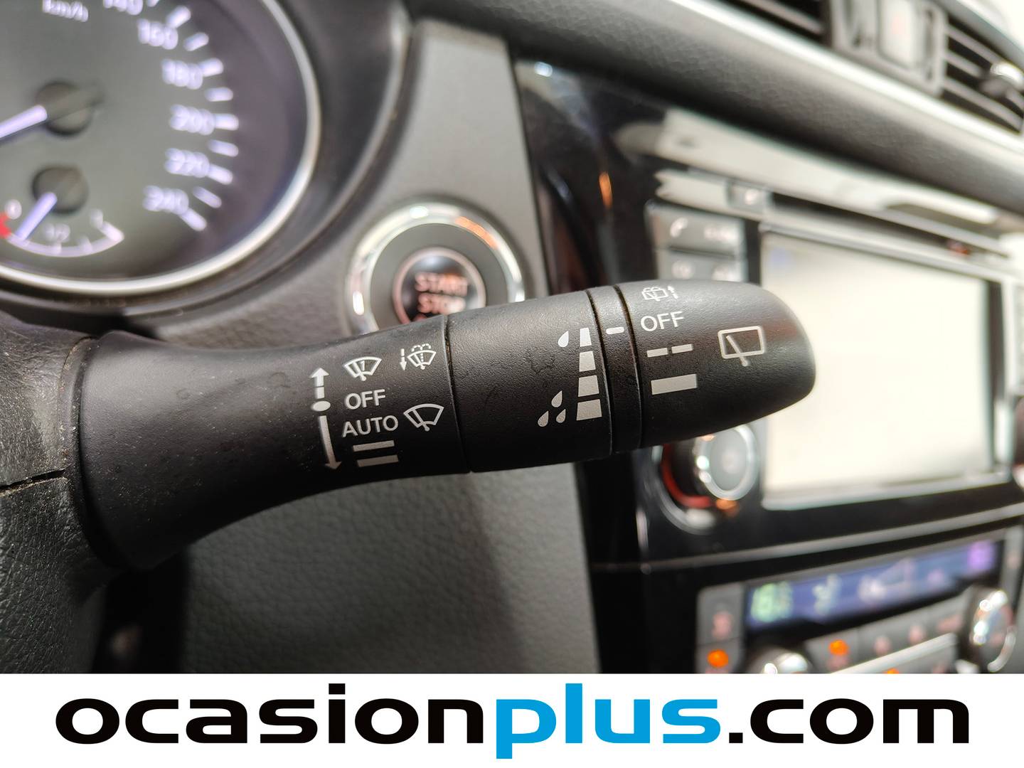 Nissan QASHQAI Nissan Qashqai dCi 115 N-Connecta (115 CV) km 0