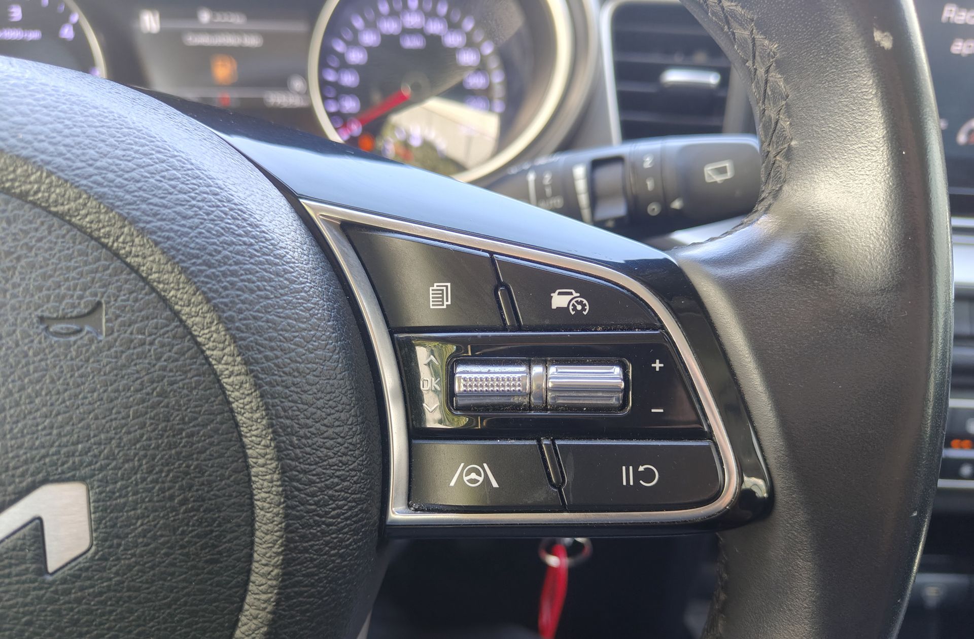 Kia Ceed 1.6 MHEV iMT Drive - foto 25