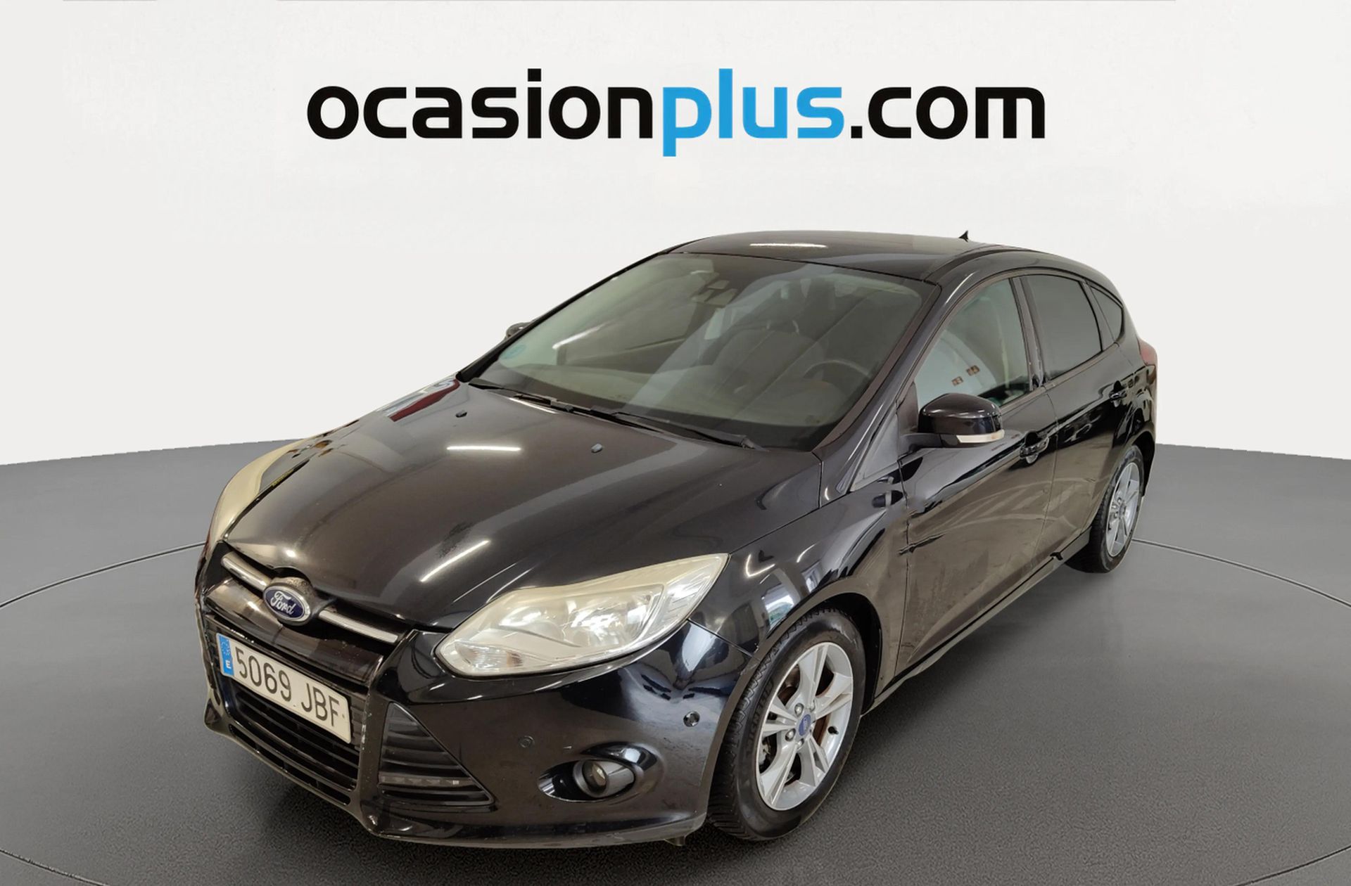 Ford Focus 1.0 EcoBoost Edition