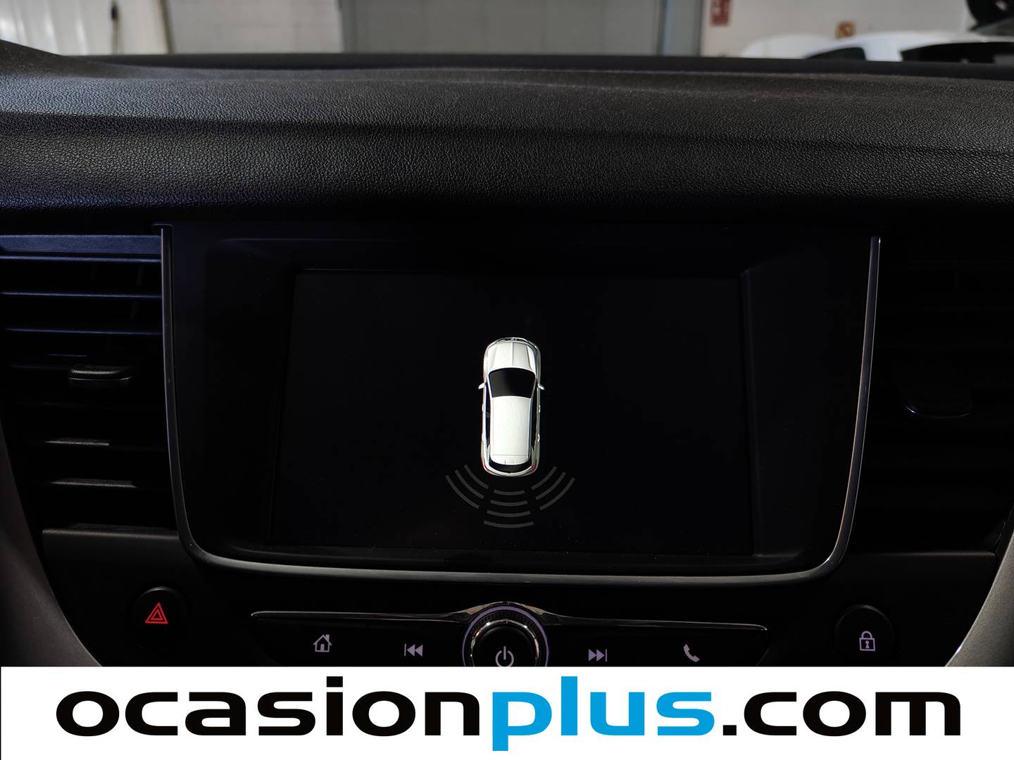 Opel Grandland X Opel Grandland X 1.2 Turbo Selective (130 CV) km 0