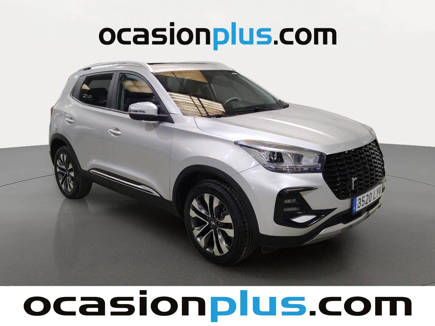 Foto DR AUTOMOBILES DR 5.0 DR AUTOMOBILES DR5 DR5 1.5 (116 CV)