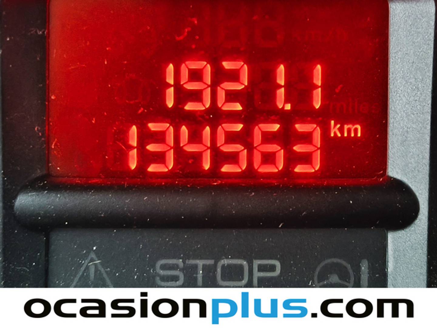 Citroën Berlingo Citroën Berlingo Combi BlueHDi 100 Multispace 20 Aniversario (100 CV) seminuevo