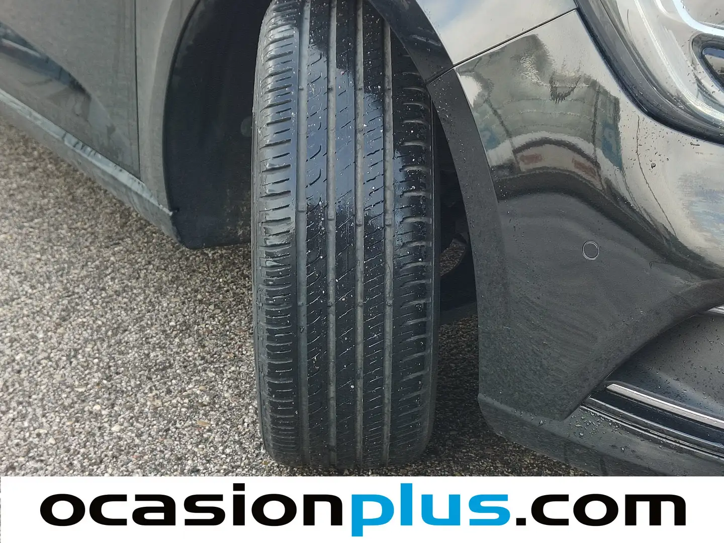 Foto Renault Mégane Renault Megane Bose Energy dCi  (110 CV) EDC