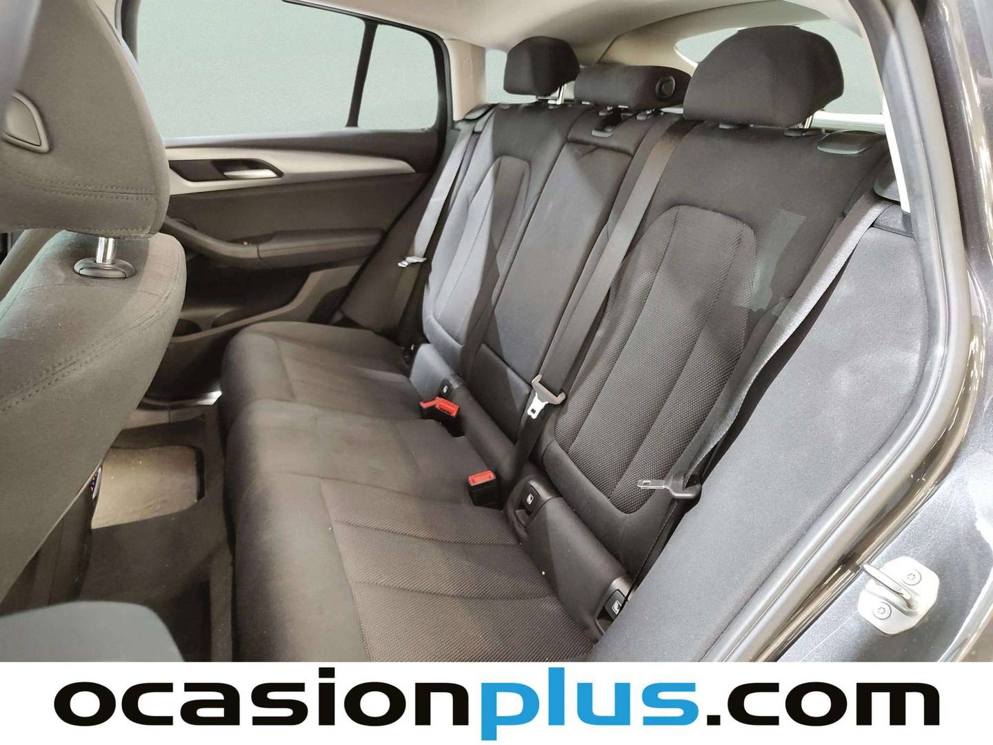 Foto BMW X4 BMW X4 xDrive20d (190 CV)