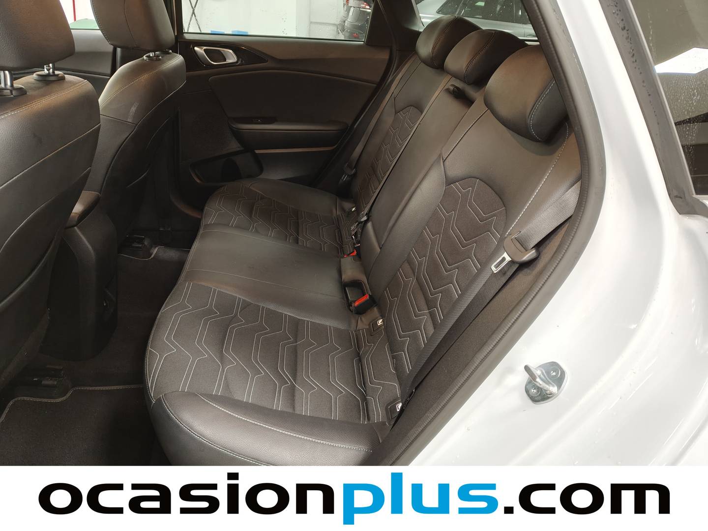 Foto KIA Ceed Tourer Kia Ceed Tourer 1.0 MHEV Style Edition DCT (100 CV)