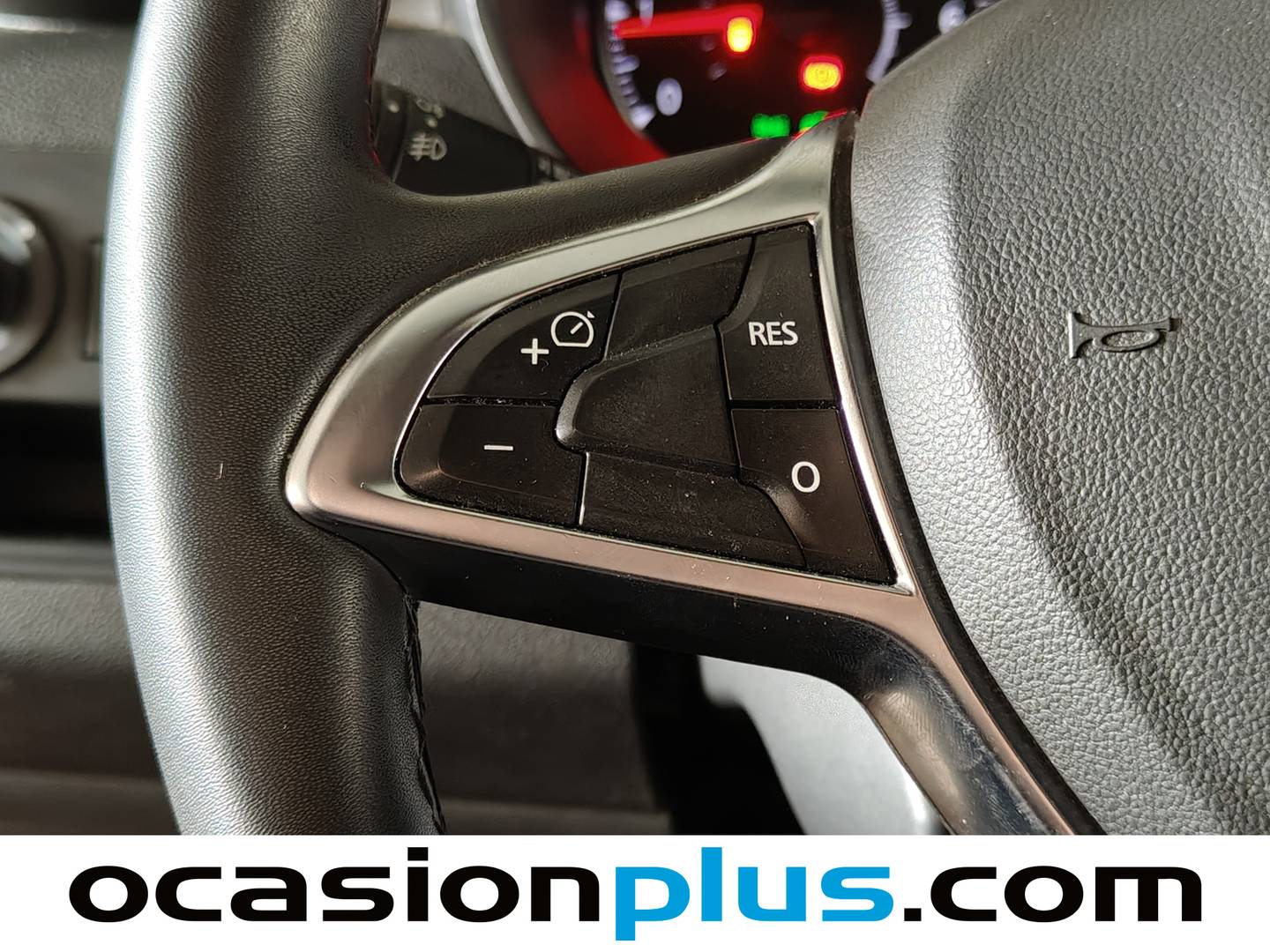 Foto Dacia Duster Dacia Duster SL Xplorer TCE 110 kW (150 CV) 4X2