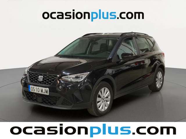 Seat Arona 1.0 TSI Style XL (110 CV) de segunda mano