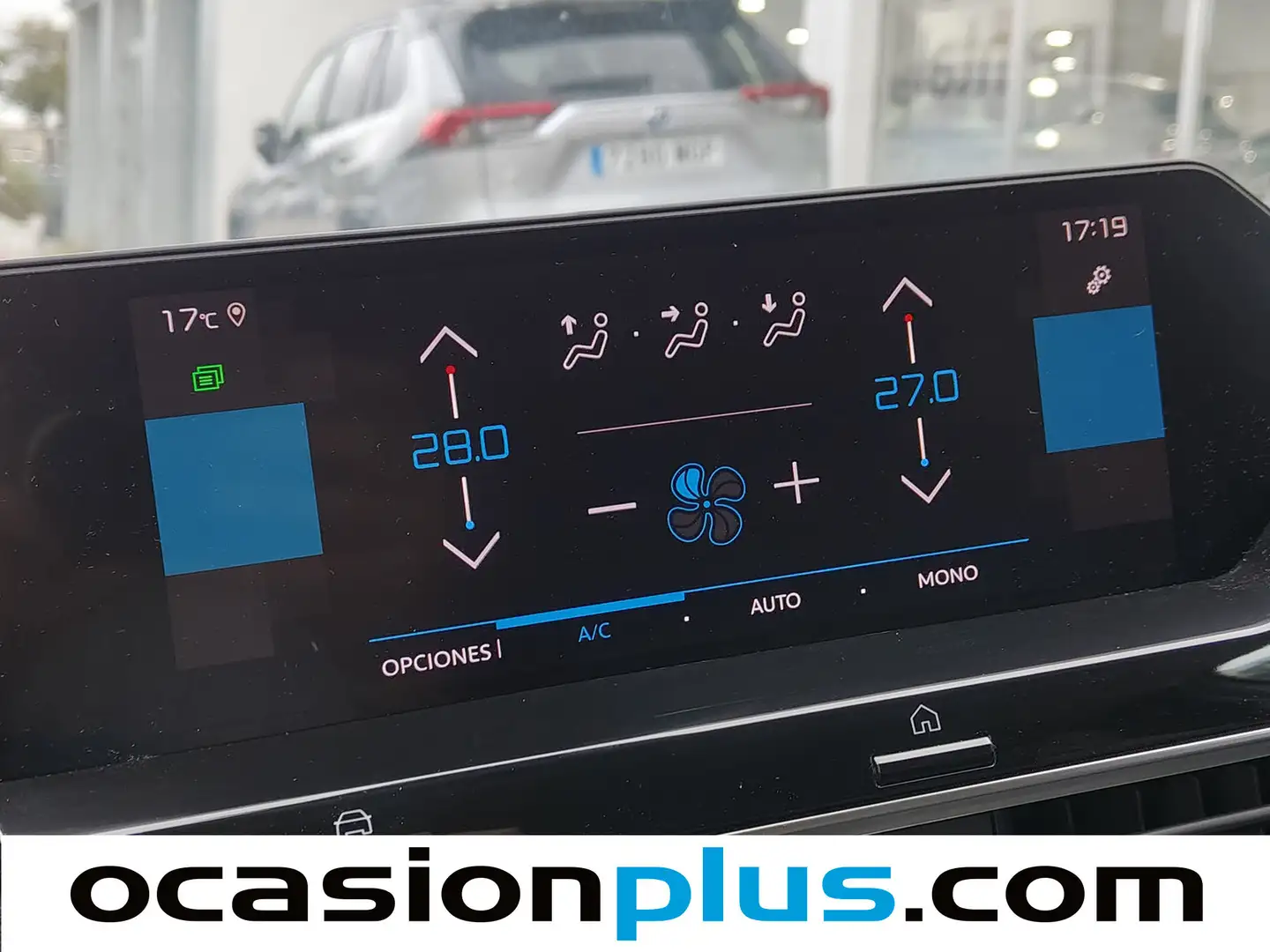 Foto Citroën C4 Citroen C4 BlueHDi 130 S&S Shine EAT8 (130 CV)