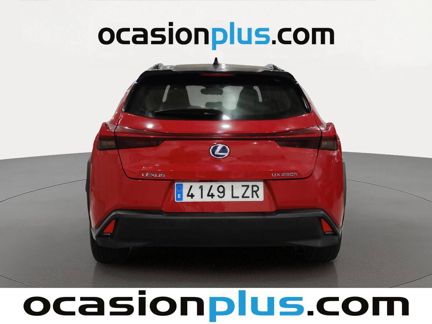 Lexus UX Lexus UX 250h Business 2WD (184 CV) km 0