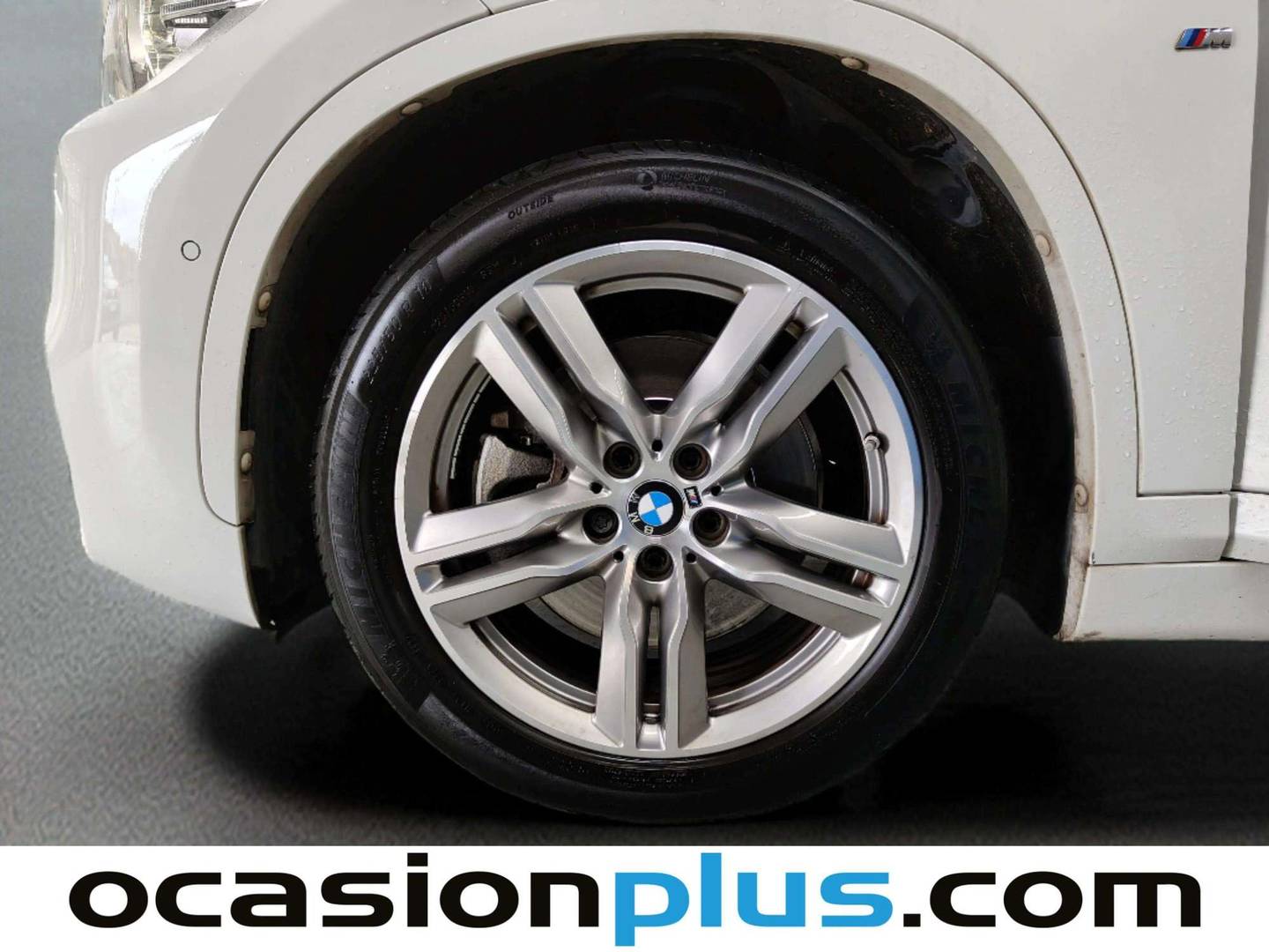 BMW X1 BMW X1 xDrive20d (190 CV) Pack M 190cv