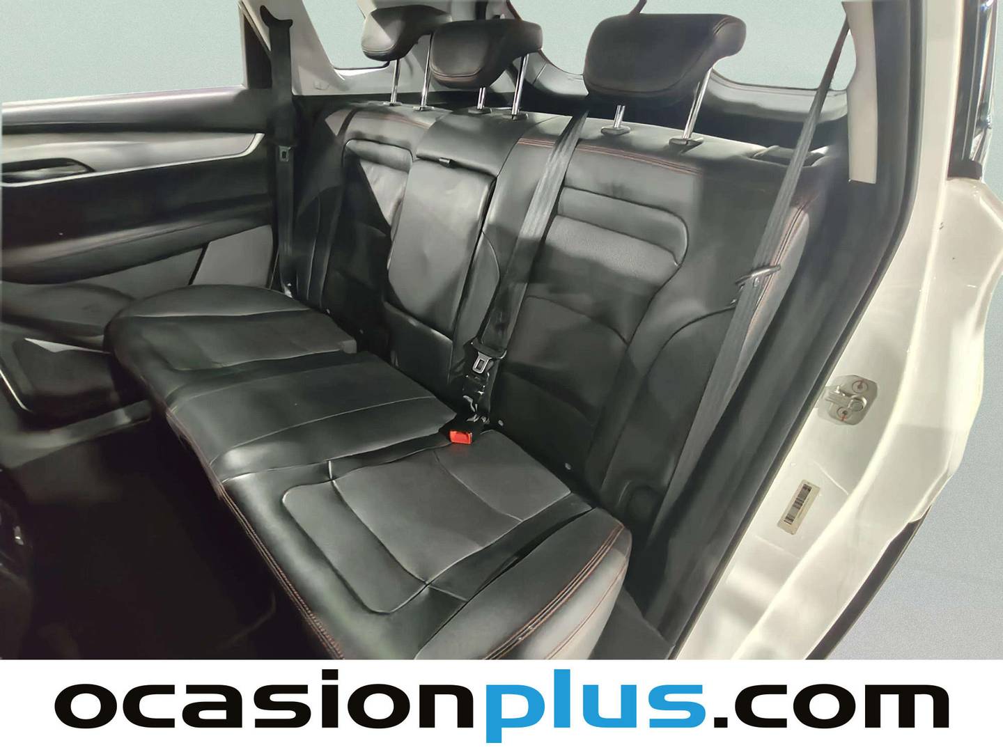 Foto SWM G01 SWM G01 1.5T Luxury (131 CV)