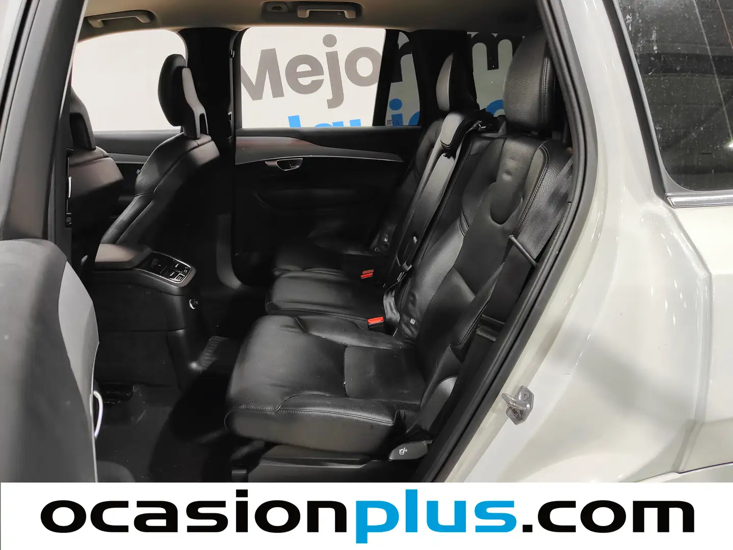 Foto Volvo XC90 Volvo XC90 T8 Business Plus AWD Auto (390 CV)