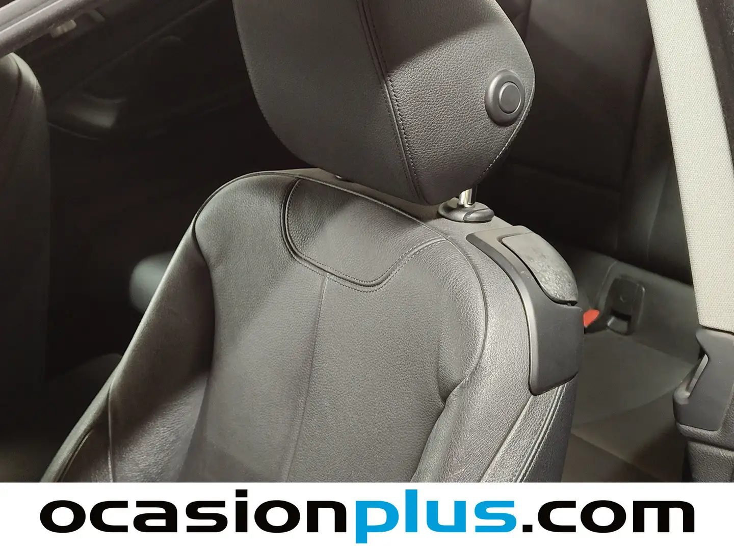 Foto BMW Serie 4 BMW Serie 4 428i Coupe (245 CV)