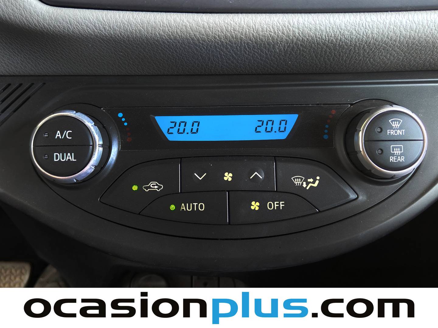 Toyota Yaris Toyota Yaris 1.5 100H Advance (100 CV) de segunda mano