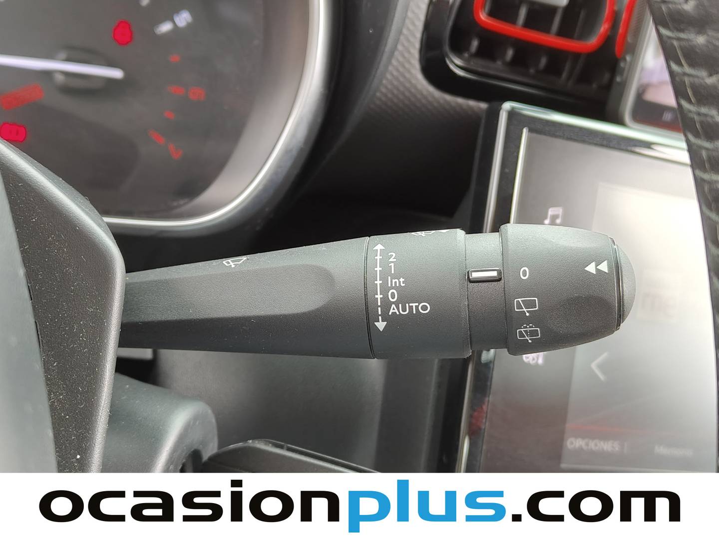 Citroën C3 Aircross Citroen C3 Aircross PureTech 110 S&S Feel (110 CV) de segunda mano