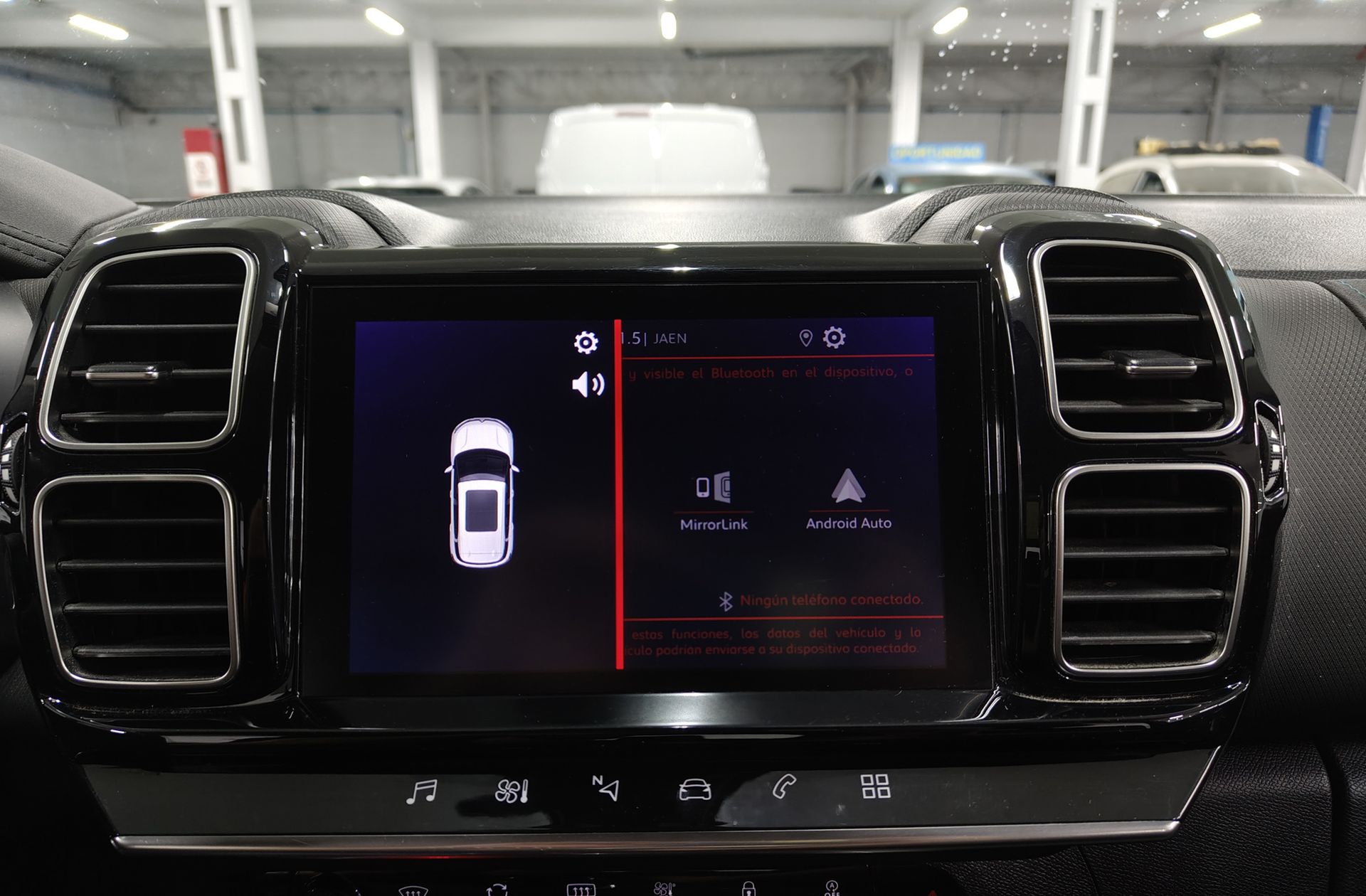 Citroën C5 Aircross PureTech 130 You - foto 8