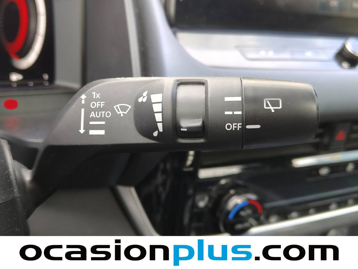 Foto Nissan QASHQAI Nissan Qashqai DIG-T 160 mHEV Tekna+ 4x2 (158 CV)