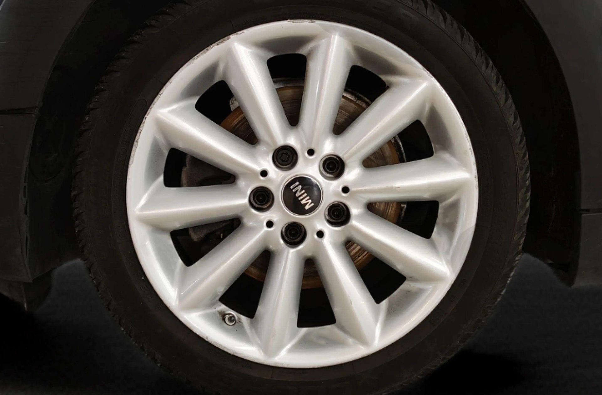 MINI Clubman Cooper D - foto 41