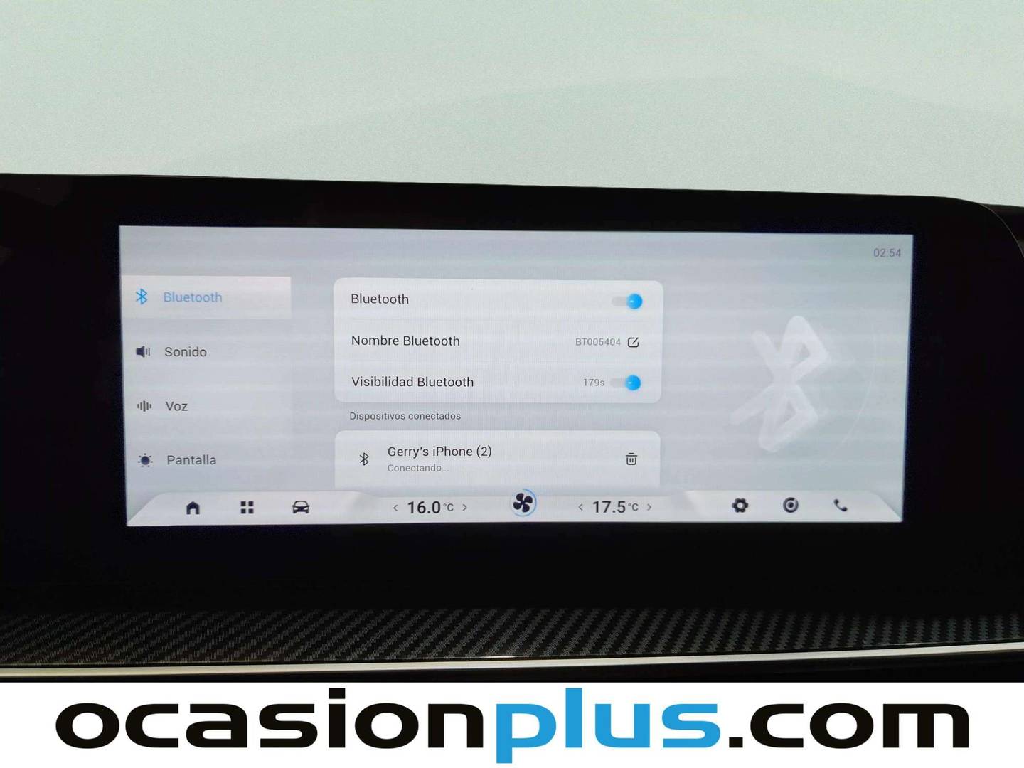 EBRO S700 EBRO S700 1.6 TGDI Luxury 7 DCT (147 CV) 2025