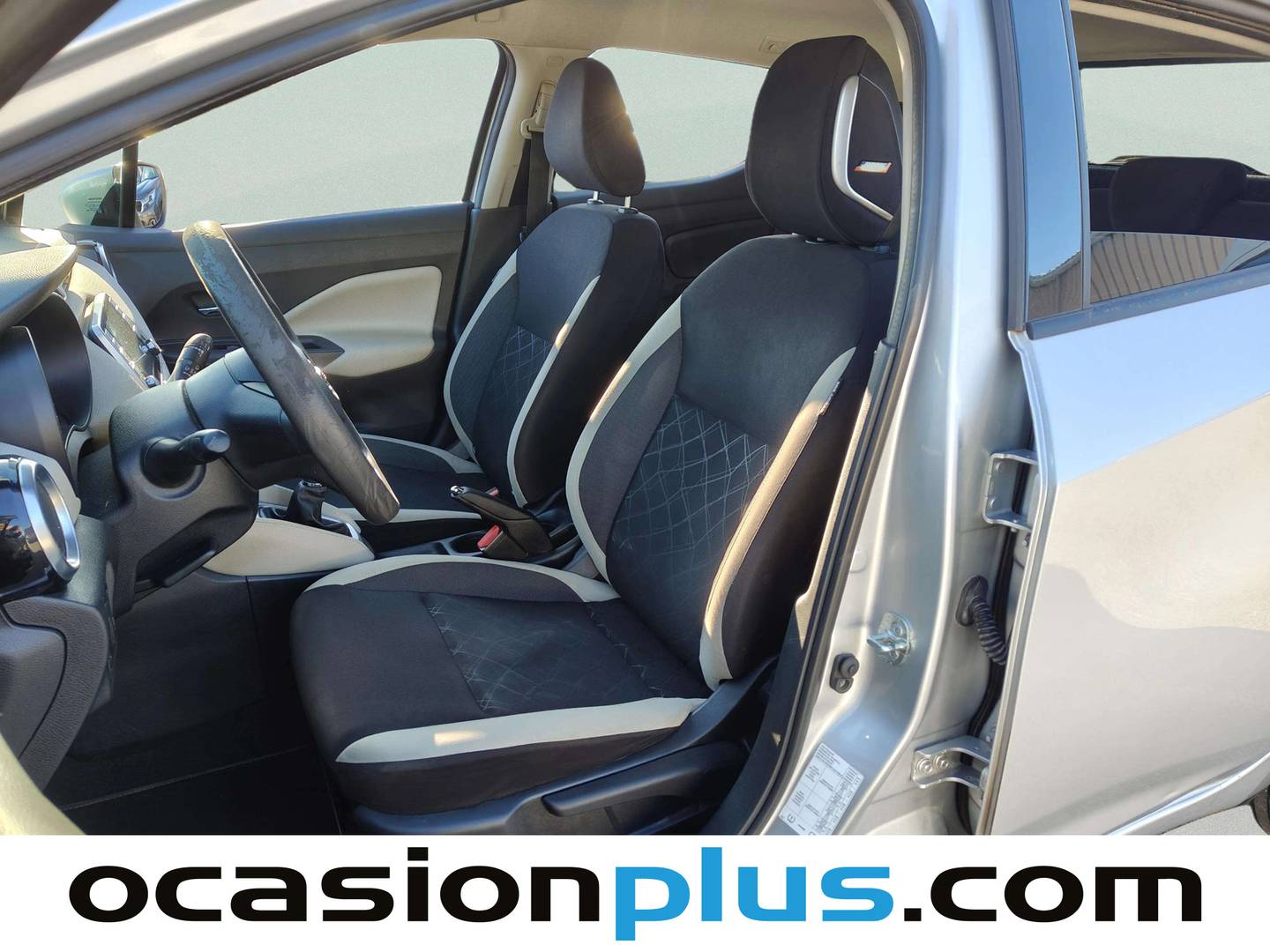 Foto Nissan Micra Nissan Micra 1.5 dCi Acenta (90 CV)