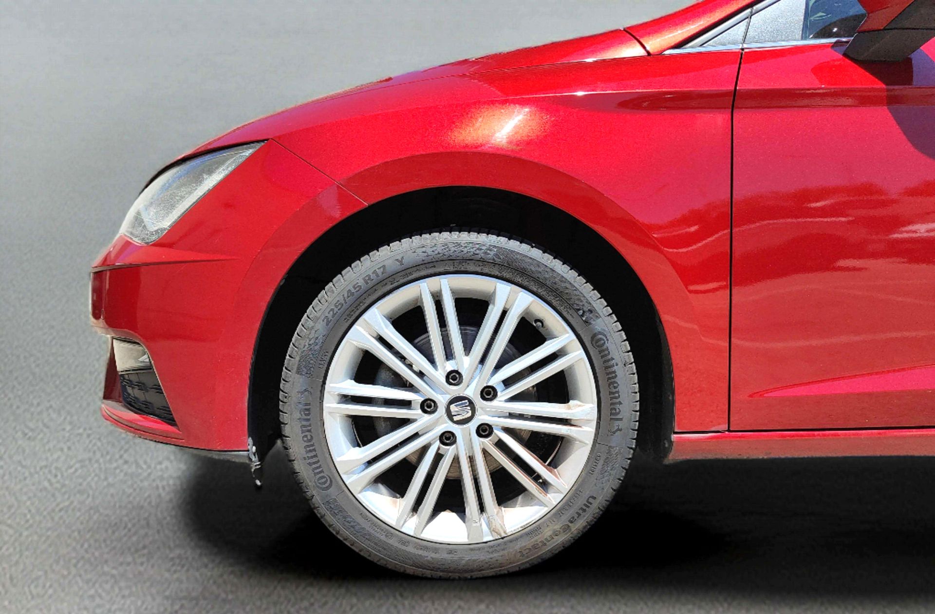 SEAT León 1.4 TSI Xcellence Plus GLP - foto 43