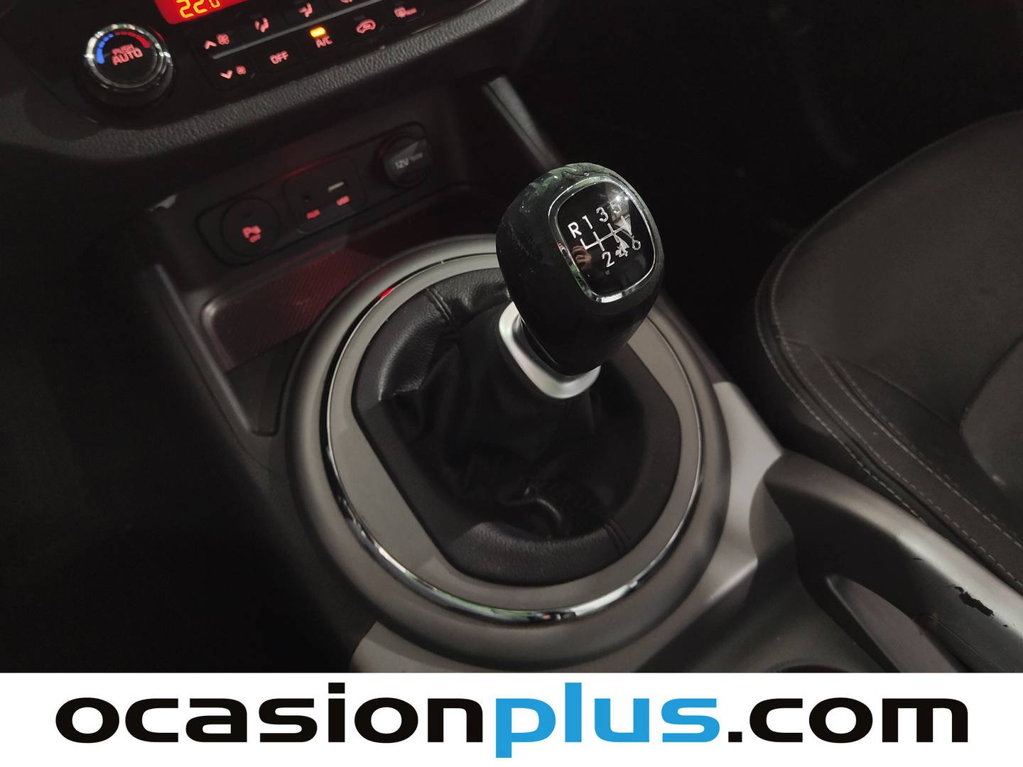 KIA Sportage Kia Sportage 1.7 CRDI VGT x-Tech Eco-Dynam 4x2 (115 CV) de segunda mano