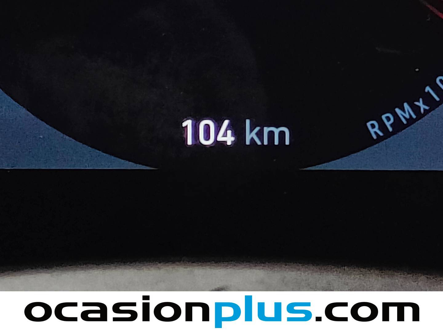 Fiat 500 Fiat 500 1.0 Hybrid Torino (65 CV) seminuevo