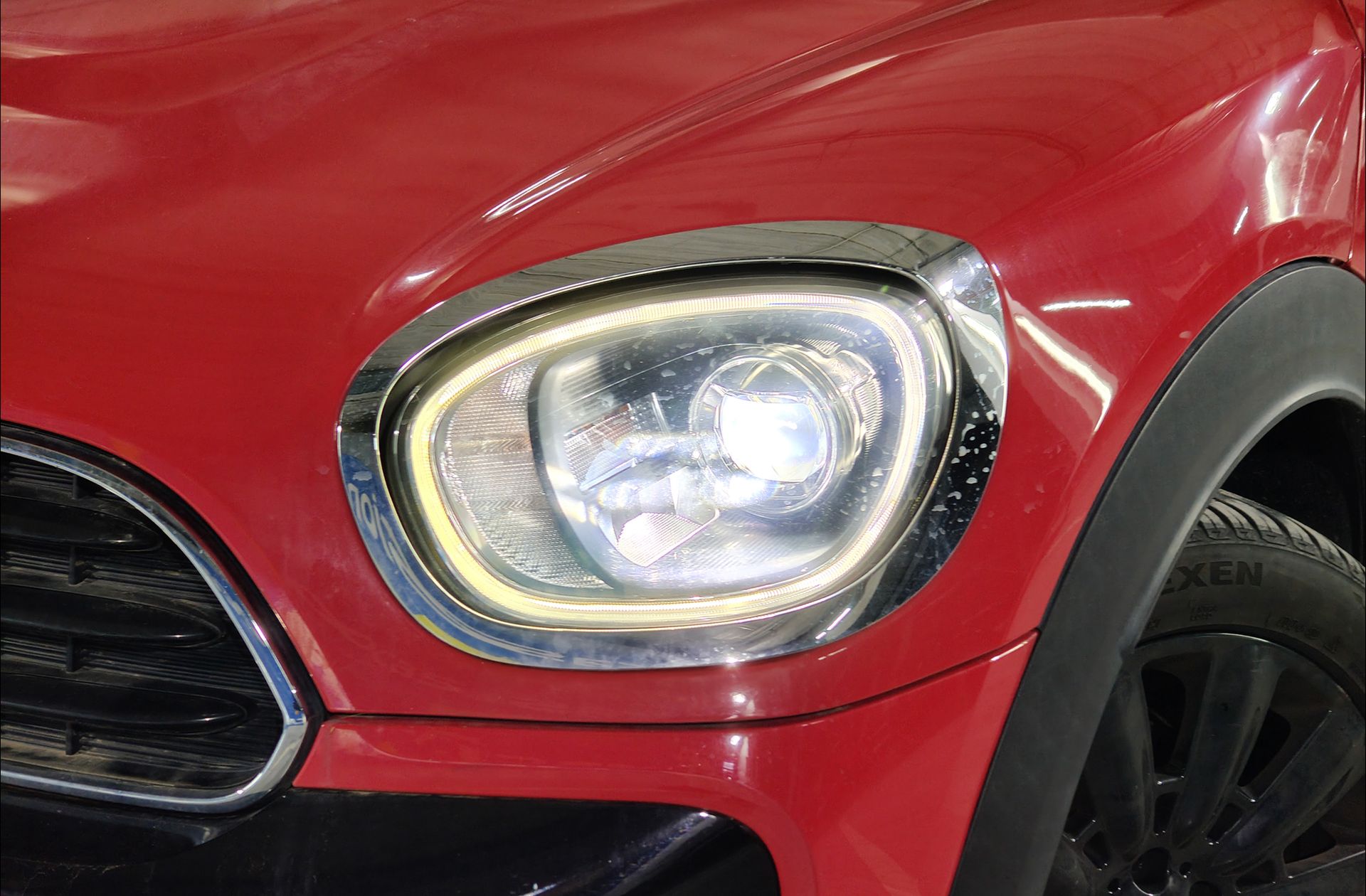 MINI Countryman Cooper D ALL4 - foto 16