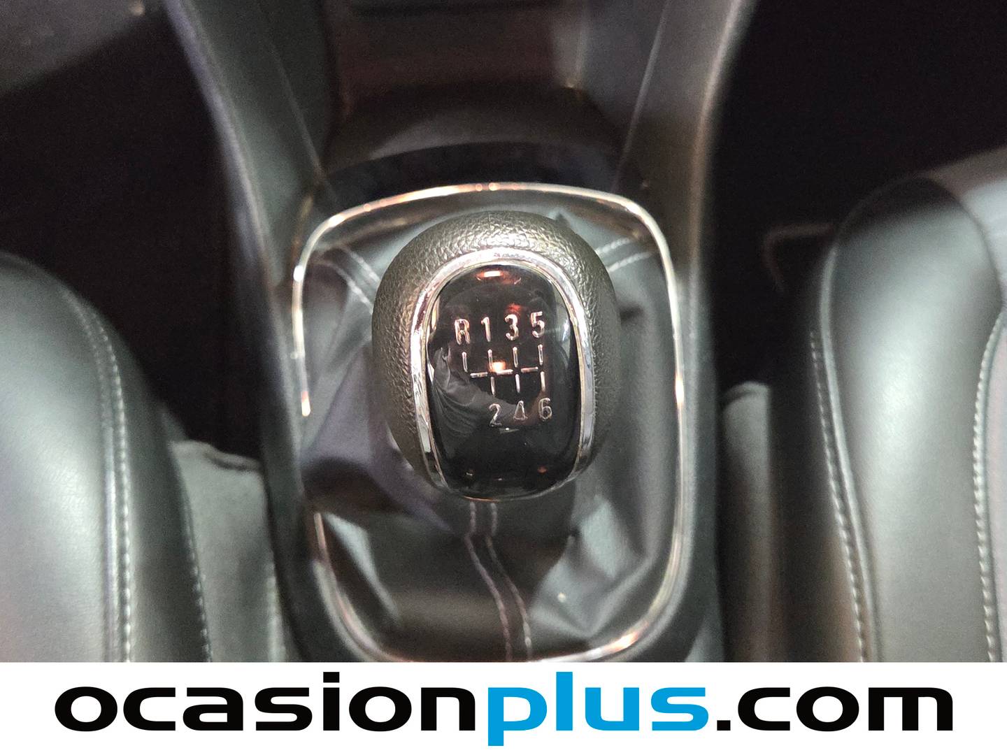 Opel Mokka Opel Mokka 1.6 CDTI S&S Excellence 4x2 (136 CV) de segunda mano