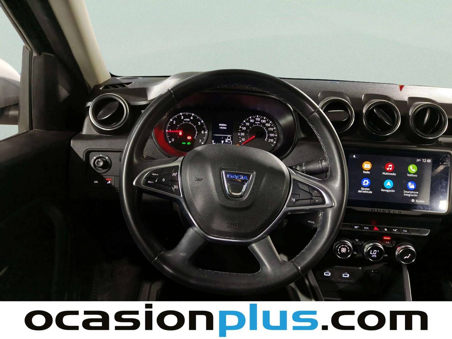 Dacia Duster Dacia Duster TCE ECO-G Prestige 4X2 (100 CV) 2022