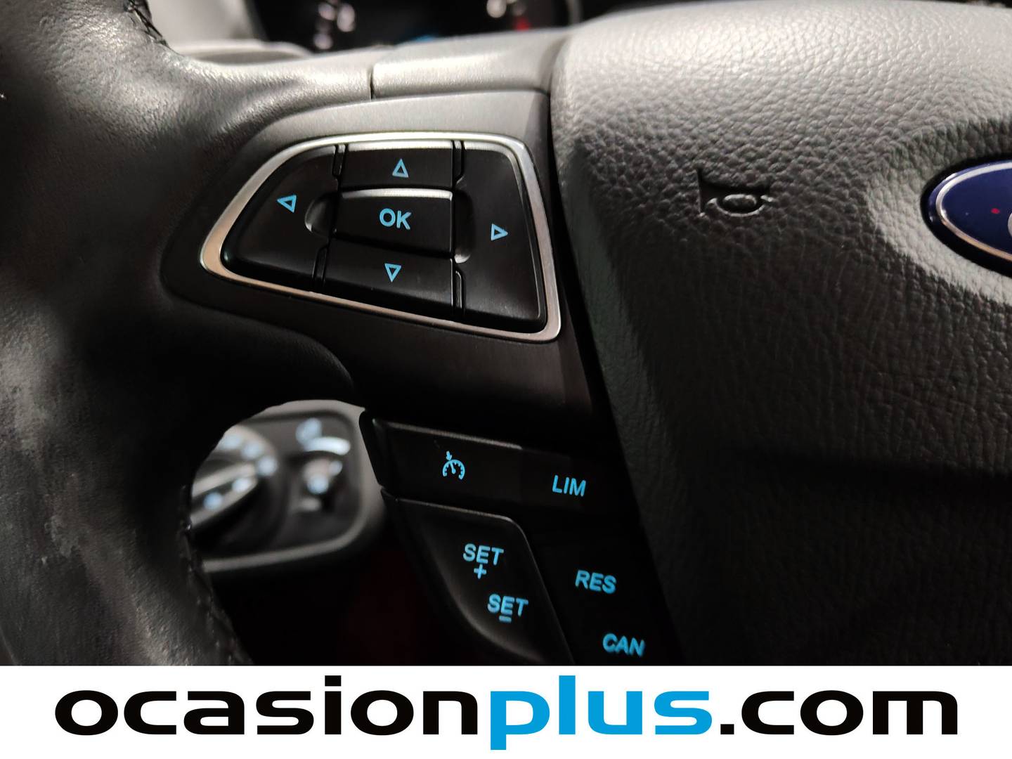 Foto Ford C-Max Ford C-Max 1.5 EcoBoost Titanium (150 CV)