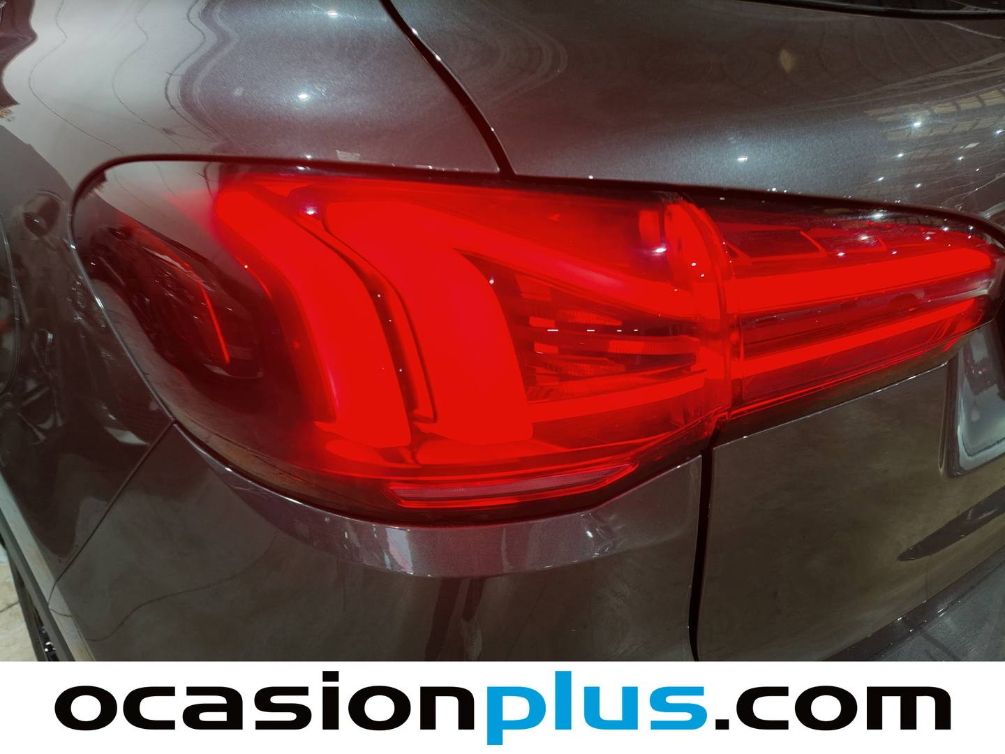 MG HS MG HS 1.5 Turbo GDI Luxury (162 CV) gasolina