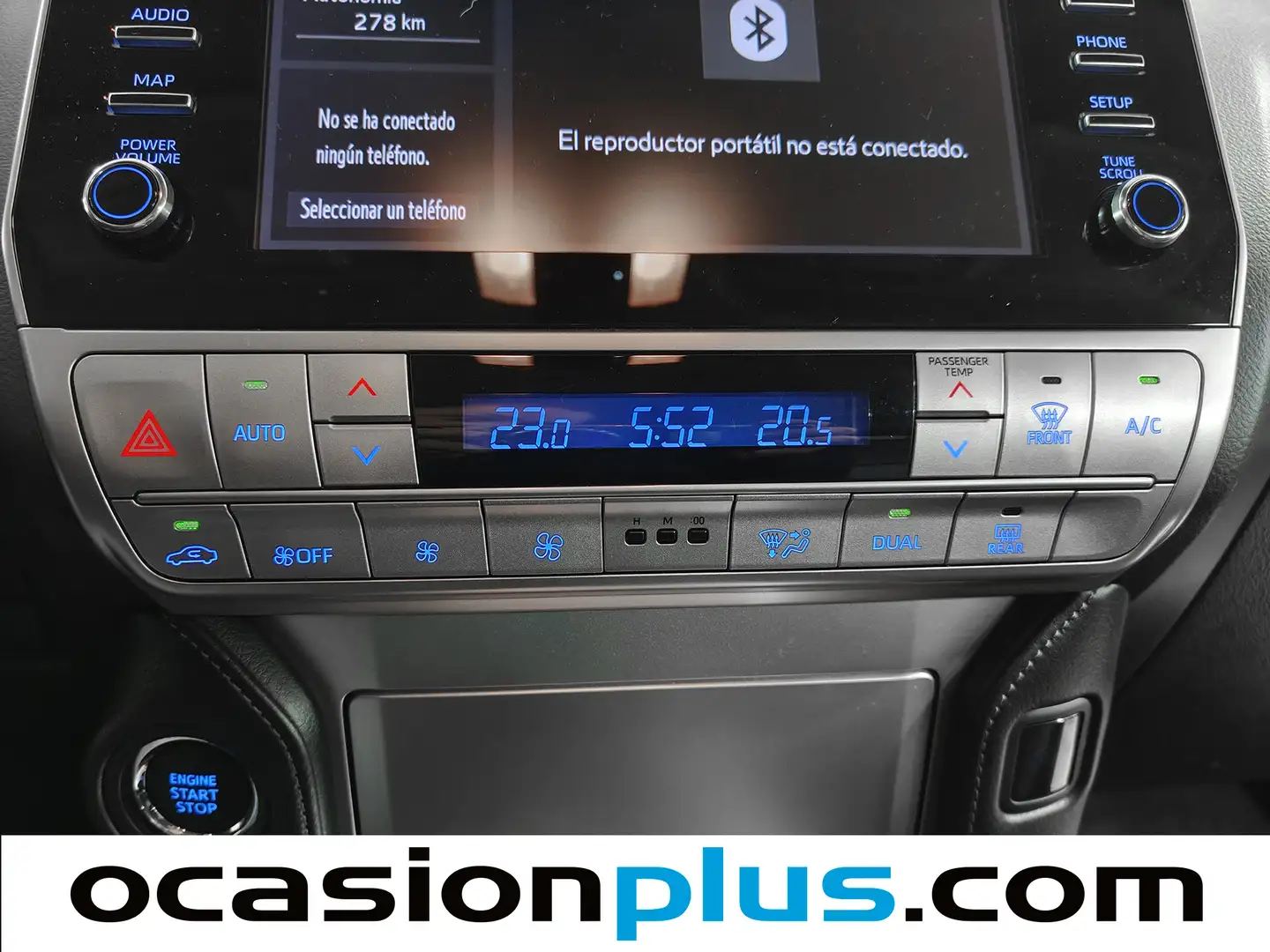 Foto Toyota Land Cruiser Toyota Land Cruiser 2.8 D-4D VXL Auto (204 CV)