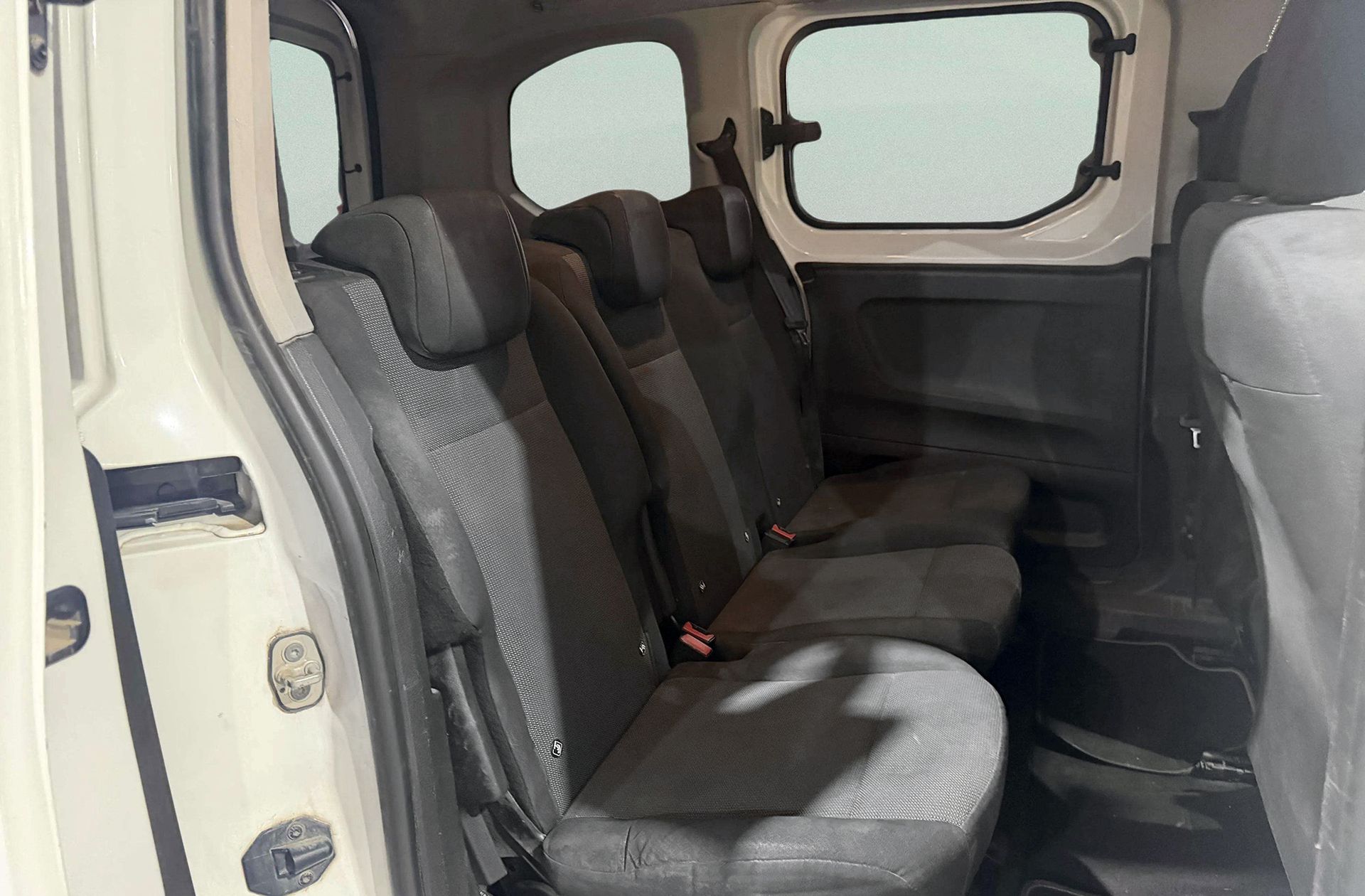 Citroën Berlingo Combi BlueHDi 75 Talla M Live - foto 11