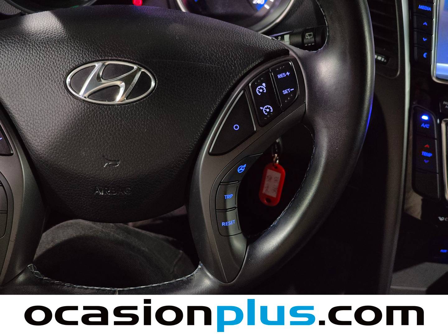 Hyundai i30 Hyundai i30 1.6 CRDI BlueDrive Go! Plus (110 CV) barato