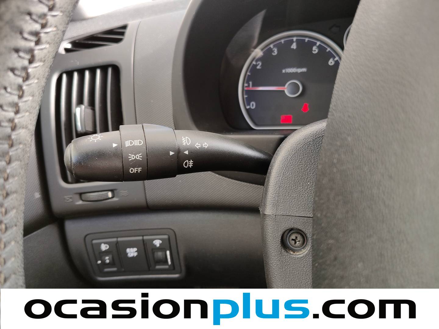 Hyundai i30 Hyundai i30 1.4 CVVT Comfort (109 CV) de ocasión